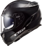 Kaciga LS2 FF327 Challenger Solid