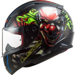 Kaciga LS2 FF353 Rapid Happy Dreams