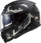 Kaciga LS2 FF390 Breaker Deft