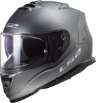 Kaciga LS2 FF800 Storm Solid Matt Titanium