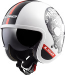 Kaciga LS2 OF599 Spitfire Inky