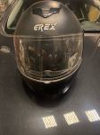 Kaciga za motor Grex 6