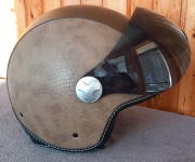 Kaciga za motor i moto-oprema