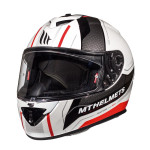 Kaciga MT Rapide Duel D2