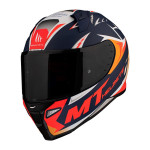 Kaciga MT Revenge 2 Acosta