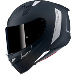 Kaciga MT Revenge 2 Solid A1 Matt Black