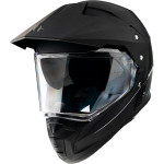 Kaciga MT Synchrony Duosport SV Solid Matt Black