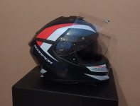 Kaciga Scoprion EXO 1400 Carbon Air vel. S