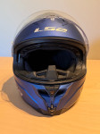 LS2 Challanger II kaciga