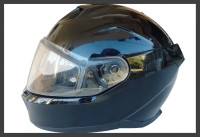 ☀ MOTO KACIGA SHARK ☀