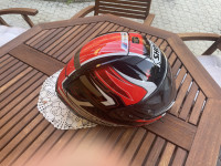 Moto kaciga SHOEI X spirit 3