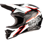 O'Neal 3SRS Motocross kaciga *NOVO* XL