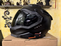 Nexx X.WED3 Zero Pro Carbon MT