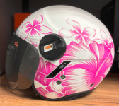 ORIGINE ALPHA SUMMERTIME FUXIA-WHITE MATT