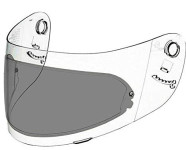 Pinlock SMK Force Twister Stellar NOVO!!