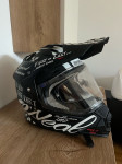 Prodajem kacigu Oneal xl