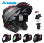 Profi Kaciga za motor skuter  (zatamnjeni vizir)  NOVO!! ZAGREB