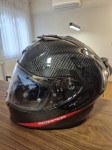 Scorpion EXO 1400 Air Pure Carbon Helmet