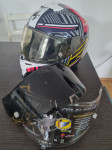 Scorpion exo r1 evo air, XL