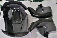 Shark Speed-r unutrašnjost