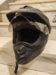 Kaciga SHOEI Hornet DS - Matt Black