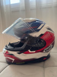 Shoei NXR 2 M velicina NOVO