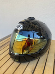 Shoei X-Spirit II XL velicina