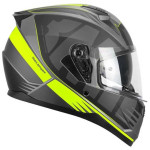 Ska-p 3MH Speeder Sport full face