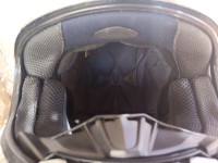 Takachi TK-170N kaciga