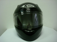 X-lite, X-701, L, crna mat