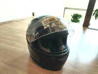 Motoristicka kaciga, X-lite x-701, vel. S