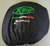 ŽENSKA KACIGA NOLAN GROUP X-LITE X-702GT  veličina -XXS