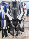 ALPINESTARS 50 TRIUMPH EDUTION MOTO ODIJELO SA GRBOM # DAINESE