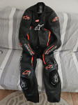 Alpinestars Missile v2 58 jednodijelni kombinezon