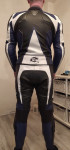 Arlen Ness kožno dvodjelno moto odijelo