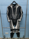 BERIK 50 KOŽNO DVODIJELNO MOTO ODIJELO # DAINESE ALPUNESTARS