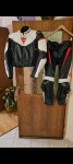 Dainese dvodjelno odijelo br.50