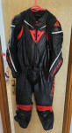 Dainese Laguna Seca 4 - kožno moto odijelo