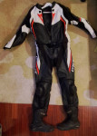 Dvodijelno Dainese Avro D2 moto odijelo 58
