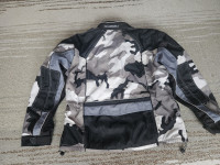 Enduro hlače i jakna