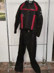 HELD TEKSTILNO  MOTO ODIJELO XL JAKNA I HLAČE # DAINESE ALPINESTARS