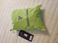 Kišno odijelo Rebelhorn