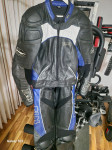 Moto odijelo FLM(dvodijelno) 56 sa Protektorima