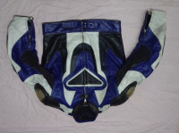 Moto odjelo dvodjelno