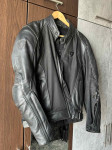 REVIT moto jakna i hlače - koža/tekstil, nepromočivo - ljeto/zima