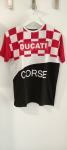 Ducati klub Croatia majica vl.S