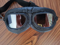 Googles - motorističke naočale Old School