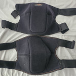 Grijači koljena Novo