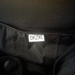 Ixs ženske moto hlače