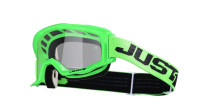 JUST1 MX ZAŠTITNE NAOČALE VITRO FLUO GREEN